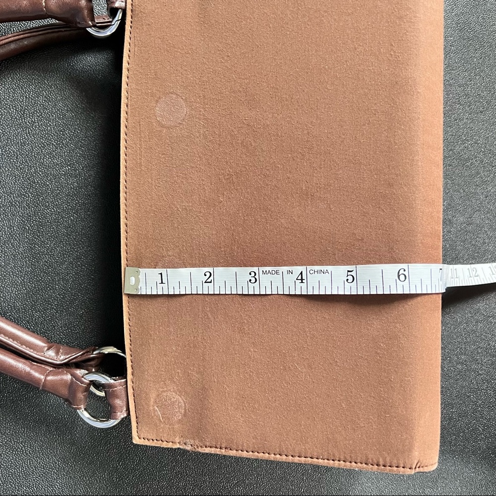 Miche Classic Base Bag Interchangeable Handbag Ta… - image 6